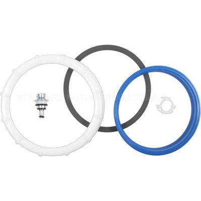 Fuel Pressure Regulator by BLUE STREAK (HYGRADE MOTOR) - PR382 pa2