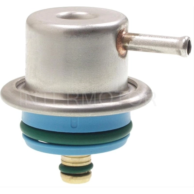 Fuel Pressure Regulator by BLUE STREAK (HYGRADE MOTOR) - PR386 pa1