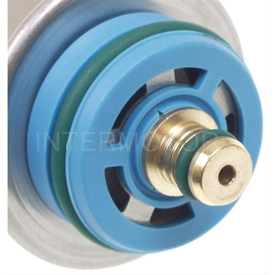 Fuel Pressure Regulator by BLUE STREAK (HYGRADE MOTOR) - PR386 pa2