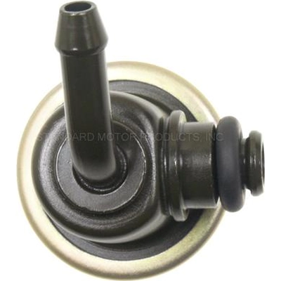 Fuel Pressure Regulator by BLUE STREAK (HYGRADE MOTOR) - PR390 pa2
