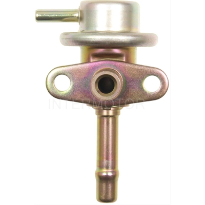 Fuel Pressure Regulator by BLUE STREAK (HYGRADE MOTOR) - PR394 pa2