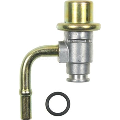 Fuel Pressure Regulator by BLUE STREAK (HYGRADE MOTOR) - PR395 pa2