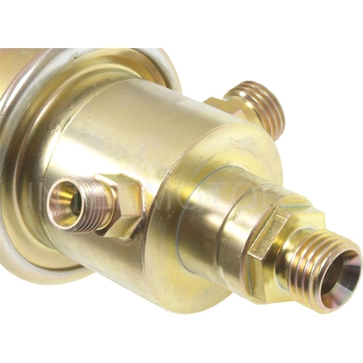 Fuel Pressure Regulator by BLUE STREAK (HYGRADE MOTOR) - PR397 pa2