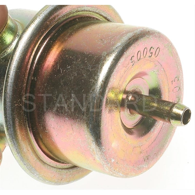 Fuel Pressure Regulator by BLUE STREAK (HYGRADE MOTOR) - PR4 pa2