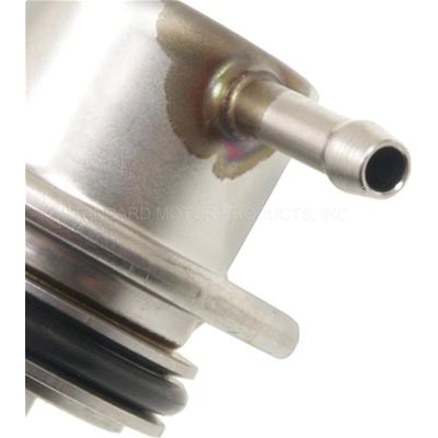 Fuel Pressure Regulator by BLUE STREAK (HYGRADE MOTOR) - PR400 pa2