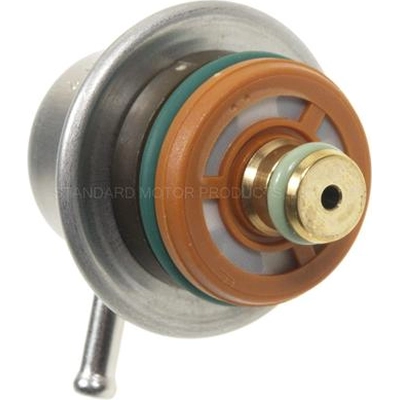Fuel Pressure Regulator by BLUE STREAK (HYGRADE MOTOR) - PR401 pa2