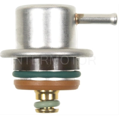 Fuel Pressure Regulator by BLUE STREAK (HYGRADE MOTOR) - PR404 pa1