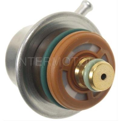 Fuel Pressure Regulator by BLUE STREAK (HYGRADE MOTOR) - PR404 pa2