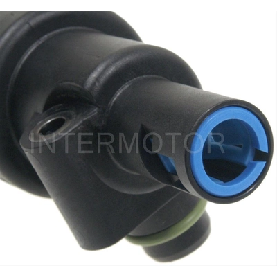 Fuel Pressure Regulator by BLUE STREAK (HYGRADE MOTOR) - PR406 pa2