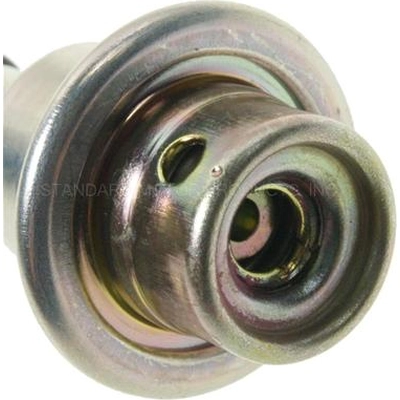 Fuel Pressure Regulator by BLUE STREAK (HYGRADE MOTOR) - PR407 pa1