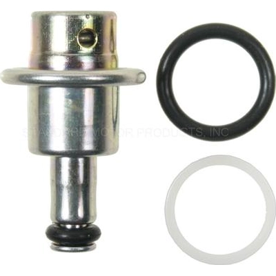 Fuel Pressure Regulator by BLUE STREAK (HYGRADE MOTOR) - PR407 pa2