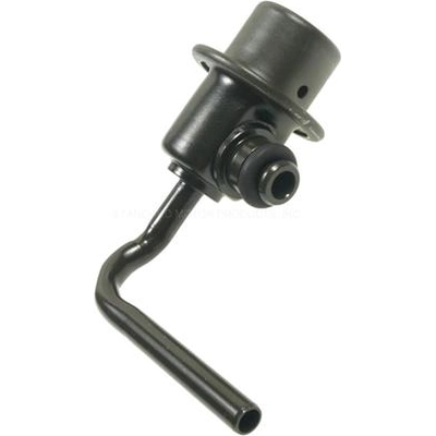 Fuel Pressure Regulator by BLUE STREAK (HYGRADE MOTOR) - PR411 pa2