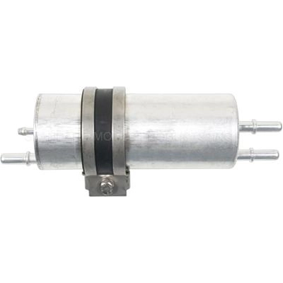 Fuel Pressure Regulator by BLUE STREAK (HYGRADE MOTOR) - PR414 pa1
