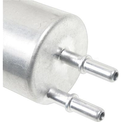 Fuel Pressure Regulator by BLUE STREAK (HYGRADE MOTOR) - PR414 pa2