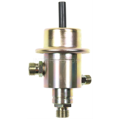 Fuel Pressure Regulator by BLUE STREAK (HYGRADE MOTOR) - PR416 pa2