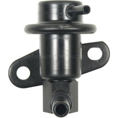 Fuel Pressure Regulator by BLUE STREAK (HYGRADE MOTOR) - PR418 pa1