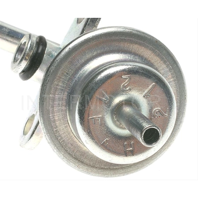 Fuel Pressure Regulator by BLUE STREAK (HYGRADE MOTOR) - PR42 pa2
