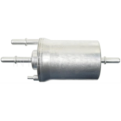 Fuel Pressure Regulator by BLUE STREAK (HYGRADE MOTOR) - PR424 pa1