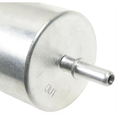Fuel Pressure Regulator by BLUE STREAK (HYGRADE MOTOR) - PR424 pa2