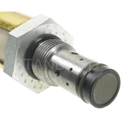 Fuel Pressure Regulator by BLUE STREAK (HYGRADE MOTOR) - PR430 pa2