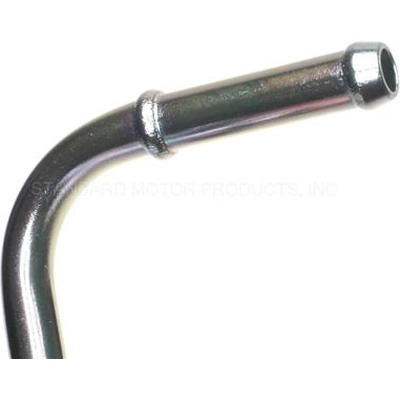 Fuel Pressure Regulator by BLUE STREAK (HYGRADE MOTOR) - PR433 pa2