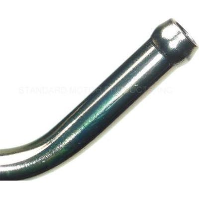 Fuel Pressure Regulator by BLUE STREAK (HYGRADE MOTOR) - PR434 pa2
