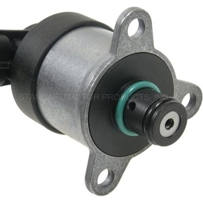 Fuel Pressure Regulator by BLUE STREAK (HYGRADE MOTOR) - PR439 pa2