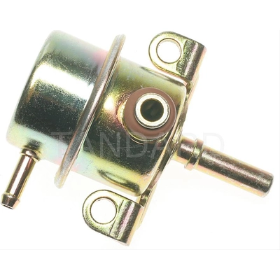 Fuel Pressure Regulator by BLUE STREAK (HYGRADE MOTOR) - PR44 pa1