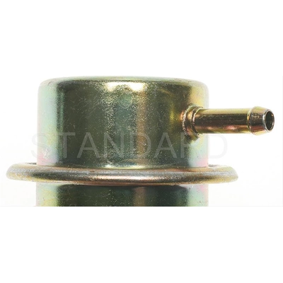 Fuel Pressure Regulator by BLUE STREAK (HYGRADE MOTOR) - PR44 pa2