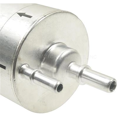 Fuel Pressure Regulator by BLUE STREAK (HYGRADE MOTOR) - PR440 pa2