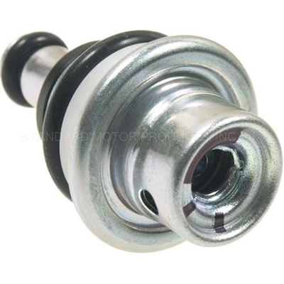 Fuel Pressure Regulator by BLUE STREAK (HYGRADE MOTOR) - PR447 pa1