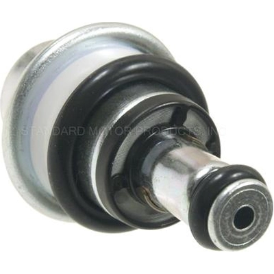 Fuel Pressure Regulator by BLUE STREAK (HYGRADE MOTOR) - PR447 pa2