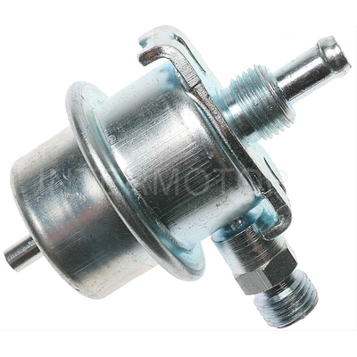 Fuel Pressure Regulator by BLUE STREAK (HYGRADE MOTOR) - PR45 pa1