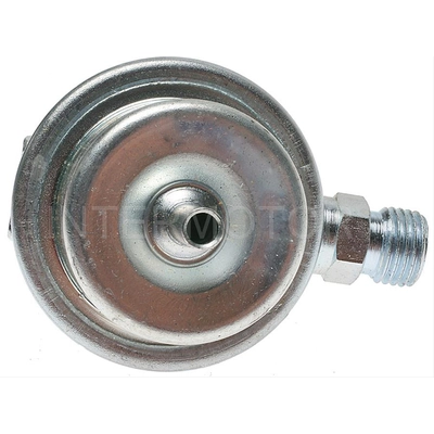 Fuel Pressure Regulator by BLUE STREAK (HYGRADE MOTOR) - PR45 pa2