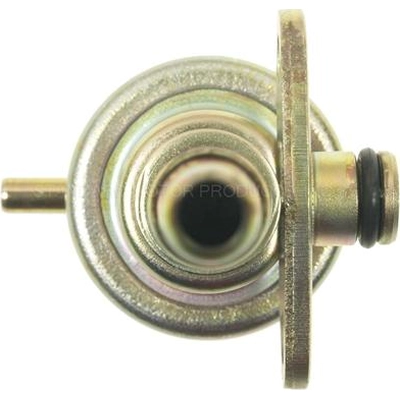 Fuel Pressure Regulator by BLUE STREAK (HYGRADE MOTOR) - PR451 pa2