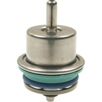 Fuel Pressure Regulator by BLUE STREAK (HYGRADE MOTOR) - PR453 pa2