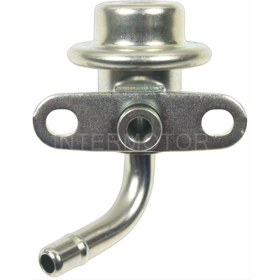 Fuel Pressure Regulator by BLUE STREAK (HYGRADE MOTOR) - PR455 pa2
