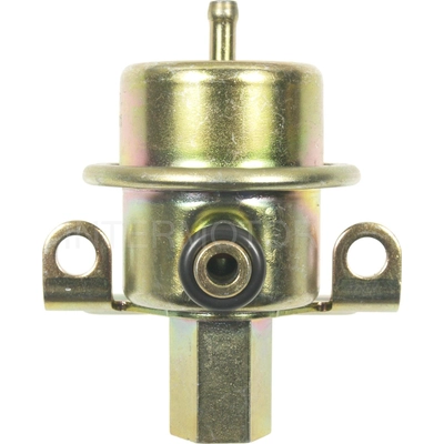 Fuel Pressure Regulator by BLUE STREAK (HYGRADE MOTOR) - PR458 pa2