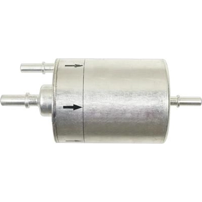 Fuel Pressure Regulator by BLUE STREAK (HYGRADE MOTOR) - PR459 pa1
