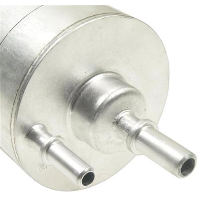 Fuel Pressure Regulator by BLUE STREAK (HYGRADE MOTOR) - PR459 pa2