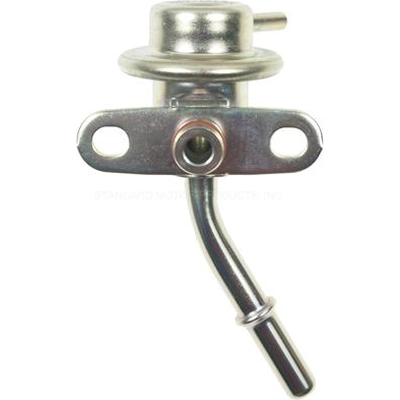 Fuel Pressure Regulator by BLUE STREAK (HYGRADE MOTOR) - PR461 pa2