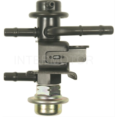 Fuel Pressure Regulator by BLUE STREAK (HYGRADE MOTOR) - PR465 pa2