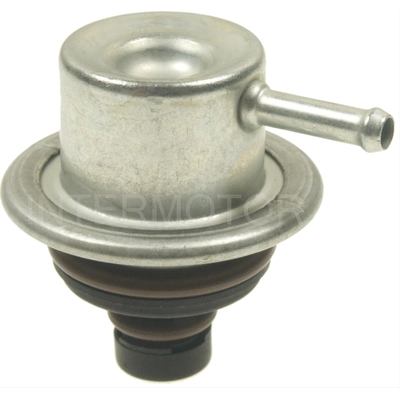 Fuel Pressure Regulator by BLUE STREAK (HYGRADE MOTOR) - PR466 pa1