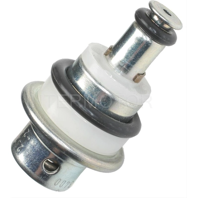 Fuel Pressure Regulator by BLUE STREAK (HYGRADE MOTOR) - PR481 pa1
