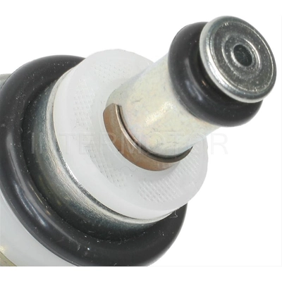 Fuel Pressure Regulator by BLUE STREAK (HYGRADE MOTOR) - PR481 pa2