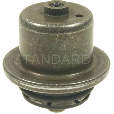 Fuel Pressure Regulator by BLUE STREAK (HYGRADE MOTOR) - PR484 pa1