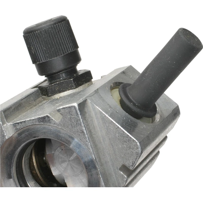 Fuel Pressure Regulator by BLUE STREAK (HYGRADE MOTOR) - PR485 pa2