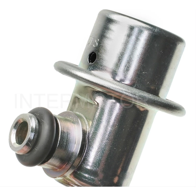 Fuel Pressure Regulator by BLUE STREAK (HYGRADE MOTOR) - PR486 pa2