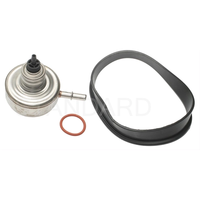 Fuel Pressure Regulator by BLUE STREAK (HYGRADE MOTOR) - PR488 pa2