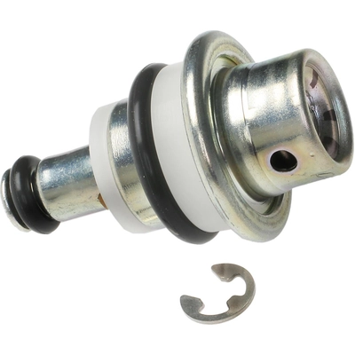Fuel Pressure Regulator by BLUE STREAK (HYGRADE MOTOR) - PR491 pa1